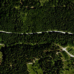 Satellite imagery of Mitterberg (2), DE