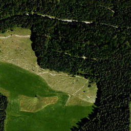 Satellite imagery of Messnerberg, DE