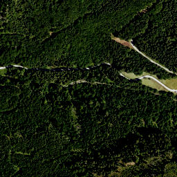 Satellite imagery of Hochenkopf, DE