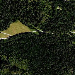 Satellite imagery of Hochenkopf, DE