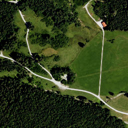 Satellite imagery of Hoher Stein, DE