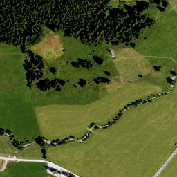 Satellite imagery of Hoher Stein, DE