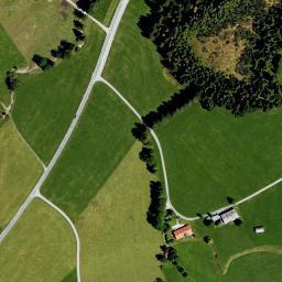 Satellite imagery of Hoher Stein, DE