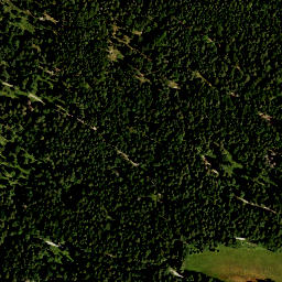 Satellite imagery of Lettner Berg, DE