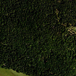 Satellite imagery of Lettner Berg, DE