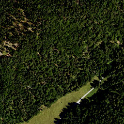 Satellite imagery of Mitterkopf, DE