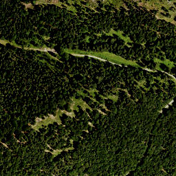 Satellite imagery of Hochbergschneid, DE