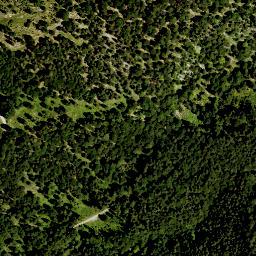 Satellite imagery of Hochbergschneid, DE
