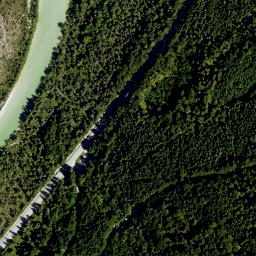 Satellite imagery of Hohenwiesner Berg, DE