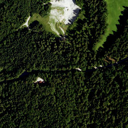 Satellite imagery of Hohenwiesner Berg, DE