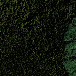 Satellite imagery of Zweipfennigberg, DE