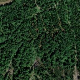 Satellite imagery of Hoher Gernbergkopf, DE