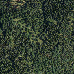 Satellite imagery of Tuschberg, DE