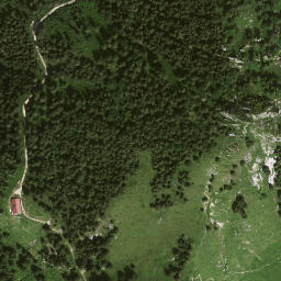 Satellite imagery of Heuberg, AT