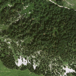 Satellite imagery of Heuberg, AT