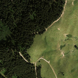 Satellite imagery of Schwarzeck, AT