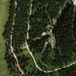Satellite imagery of Schwarzeck, AT