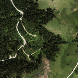 Satellite imagery of Dietrichshorn, AT