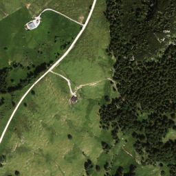 Satellite imagery of Dietrichshorn, AT