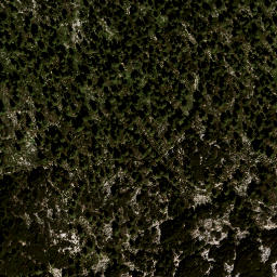 Satellite imagery of Markkogel, AT