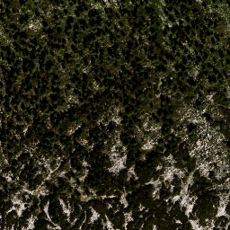 Satellite imagery of Markkogel, AT
