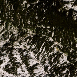Satellite imagery of Reiter Alpe, DE