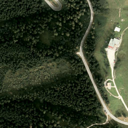 Satellite imagery of Eckersattel, AT