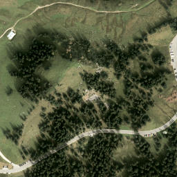 Satellite imagery of Eckersattel, AT