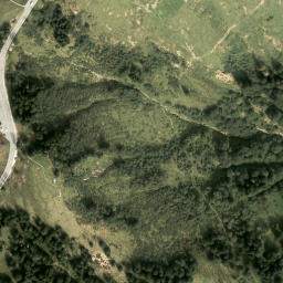 Satellite imagery of Eckersattel, AT