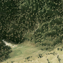 Satellite imagery of Einberg, AT