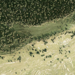 Satellite imagery of Einberg, AT