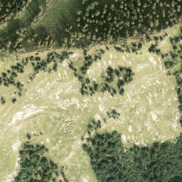 Satellite imagery of Einberg, AT