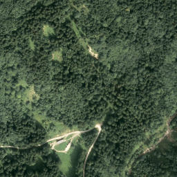 Satellite imagery of Taborberg, AT