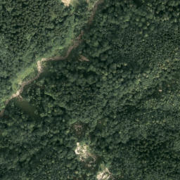 Satellite imagery of Taborberg, AT