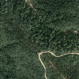 Satellite imagery of Taborberg, AT