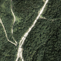 Satellite imagery of Eibenkogel, AT