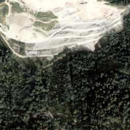 Satellite imagery of Schwarzkogel, AT