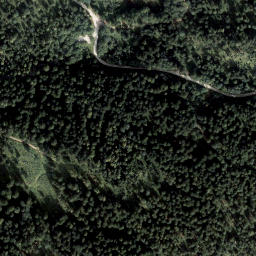 Satellite imagery of Schwarzkogel, AT