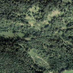 Satellite imagery of Sommersbergkogel, AT
