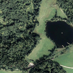 Satellite imagery of Sommersbergkogel, AT