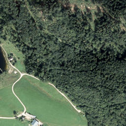 Satellite imagery of Sommersbergkogel, AT