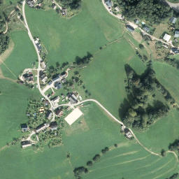 Satellite imagery of Ischlkogel, AT
