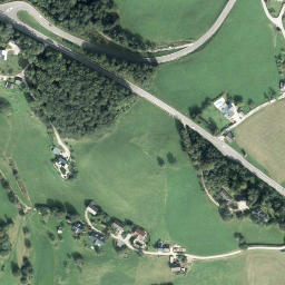 Satellite imagery of Ischlkogel, AT