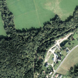 Satellite imagery of Gallhofkogel, AT