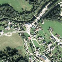 Satellite imagery of Gallhofkogel, AT