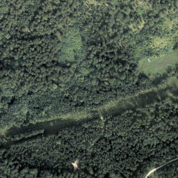 Satellite imagery of Reschenhorn, AT