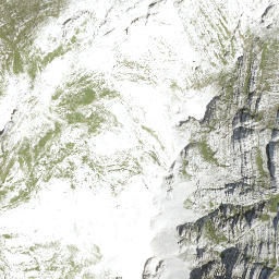 Satellite imagery of Kleine Tragl, AT