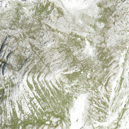 Satellite imagery of Kleine Tragl, AT