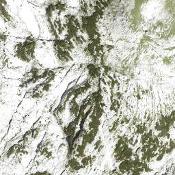 Satellite imagery of Kleiner Brieglers Berg, AT