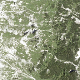 Satellite imagery of Almkogel, AT